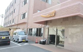お宿やまびこ